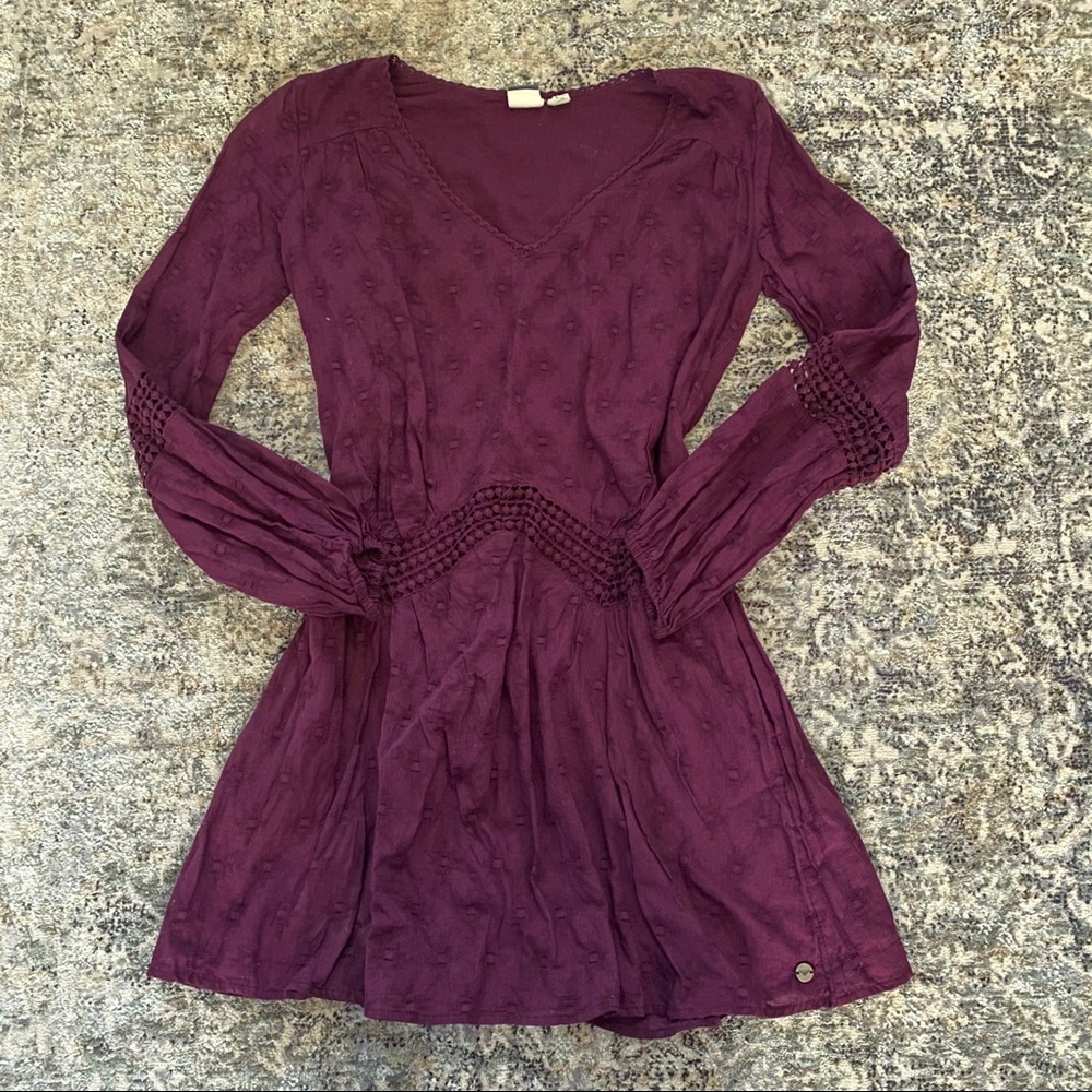 Roxy Dress